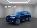 Volvo XC90 T8 eAWD PluginHybrid Ultra Dark Geartronic