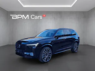 Volvo XC90 T8 eAWD PluginHybrid Ultra Dark Geartronic