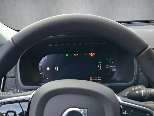 Volvo XC90 T8 eAWD PluginHybrid Ultra Dark Geartronic