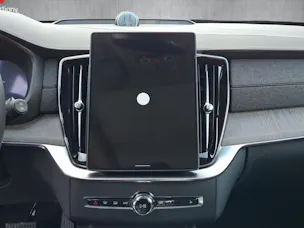Volvo XC90 T8 eAWD PluginHybrid Ultra Dark Geartronic