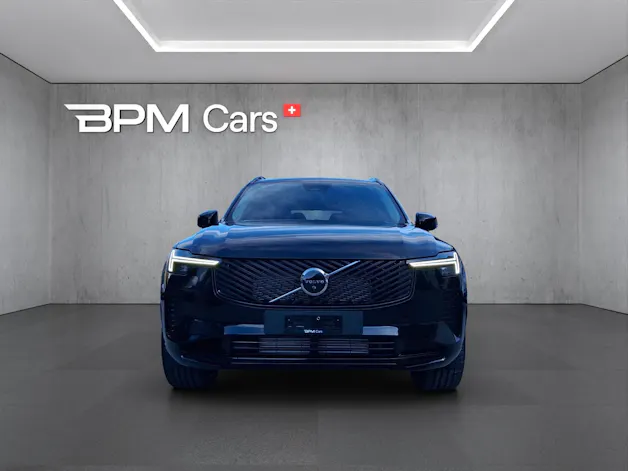 Volvo XC90 T8 eAWD PluginHybrid Ultra Dark Geartronic