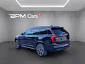 Volvo XC90 T8 eAWD PluginHybrid Ultra Dark Geartronic