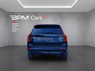 Volvo XC90 T8 eAWD PluginHybrid Ultra Dark Geartronic