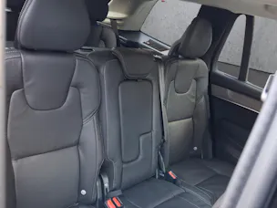 Volvo XC90 T8 eAWD PluginHybrid Ultra Dark Geartronic