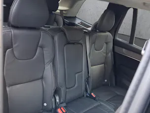 Volvo XC90 T8 eAWD PluginHybrid Ultra Dark Geartronic