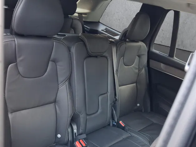Volvo XC90 T8 eAWD PluginHybrid Ultra Dark Geartronic