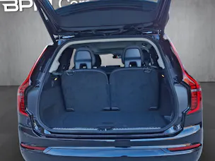 Volvo XC90 T8 eAWD PluginHybrid Ultra Dark Geartronic
