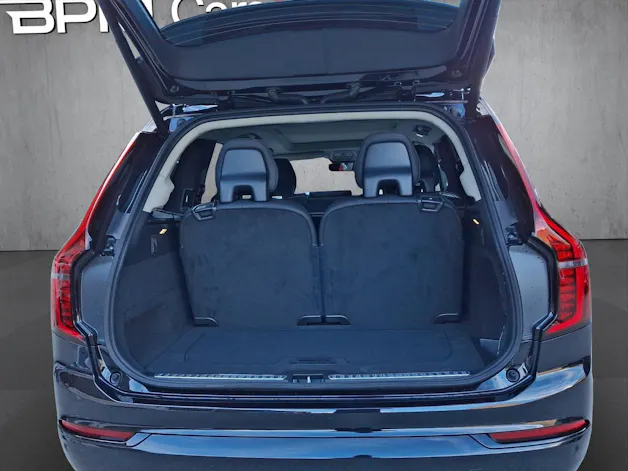 Volvo XC90 T8 eAWD PluginHybrid Ultra Dark Geartronic