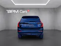 Volvo XC90 T8 eAWD PluginHybrid Ultra Dark Geartronic