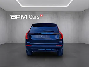 Volvo XC90 T8 eAWD PluginHybrid Ultra Dark Geartronic