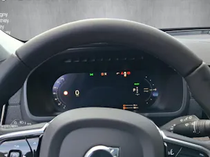Volvo XC90 T8 eAWD PluginHybrid Ultra Dark Geartronic