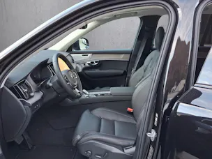 Volvo XC90 T8 eAWD PluginHybrid Ultra Dark Geartronic