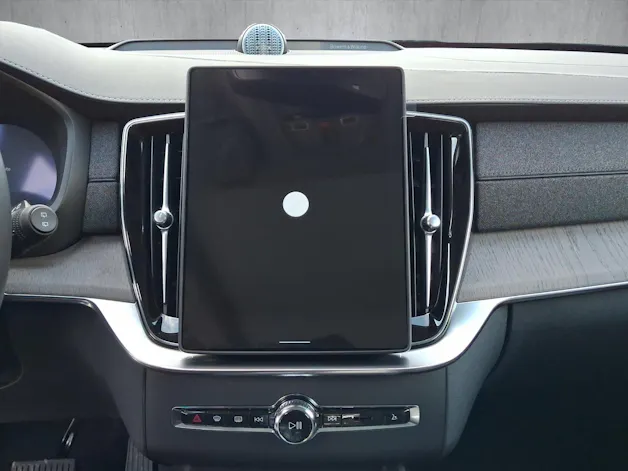 Volvo XC90 T8 eAWD PluginHybrid Ultra Dark Geartronic