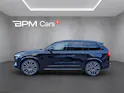 Volvo XC90 T8 eAWD PluginHybrid Ultra Dark Geartronic