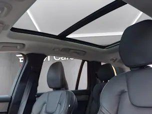 Volvo XC90 T8 eAWD PluginHybrid Ultra Dark Geartronic