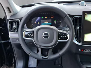 Volvo XC90 T8 eAWD PluginHybrid Ultra Dark Geartronic