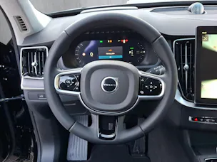 Volvo XC90 T8 eAWD PluginHybrid Ultra Dark Geartronic