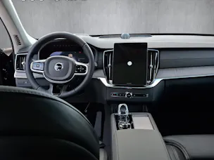 Volvo XC90 T8 eAWD PluginHybrid Ultra Dark Geartronic