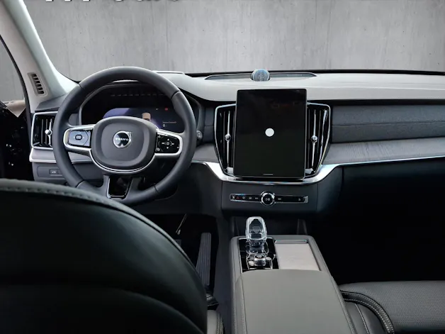 Volvo XC90 T8 eAWD PluginHybrid Ultra Dark Geartronic