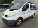 Renault Trafic 2.0dCi Eco Passenger Authentique