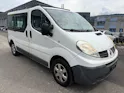 Renault Trafic 2.0dCi Eco Passenger Authentique