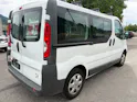 Renault Trafic 2.0dCi Eco Passenger Authentique