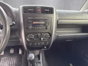Suzuki Jimny 1.3 16V Sergio Cellano
