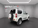 Suzuki Jimny 1.3 16V Sergio Cellano