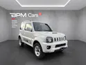 Suzuki Jimny 1.3 16V Sergio Cellano