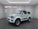 Suzuki Jimny 1.3 16V Sergio Cellano