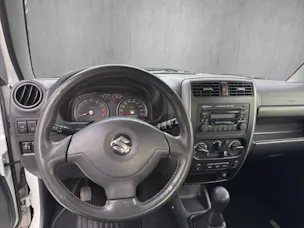Suzuki Jimny 1.3 16V Sergio Cellano