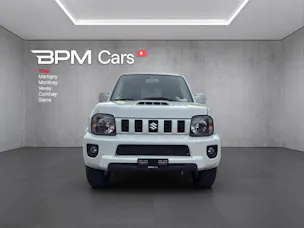 Suzuki Jimny 1.3 16V Sergio Cellano