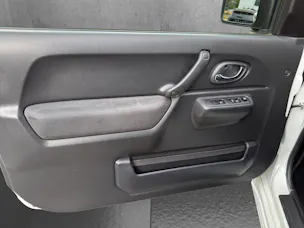 Suzuki Jimny 1.3 16V Sergio Cellano