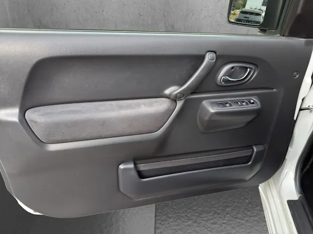 Suzuki Jimny 1.3 16V Sergio Cellano