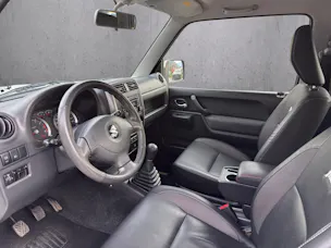 Suzuki Jimny 1.3 16V Sergio Cellano