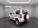 Suzuki Jimny 1.3 16V Sergio Cellano