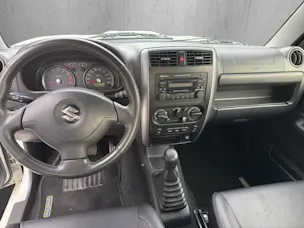Suzuki Jimny 1.3 16V Sergio Cellano