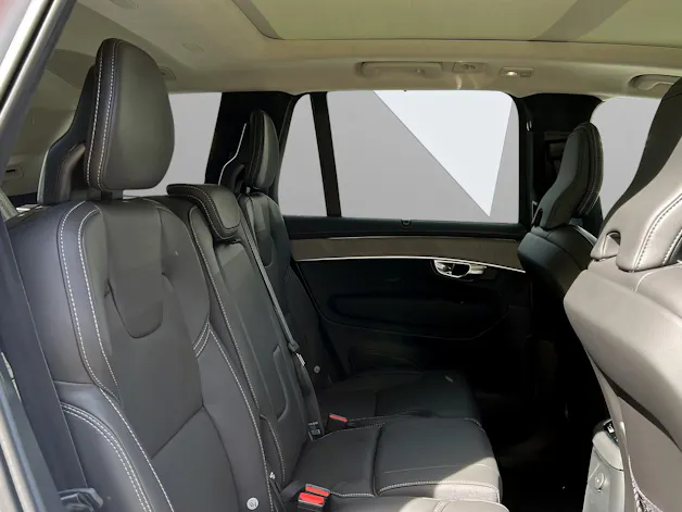 Volvo XC90 T8 eAWD PluginHybrid Ultra Dark Geartronic