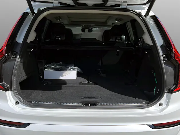 Volvo XC90 T8 eAWD PluginHybrid Ultra Dark Geartronic