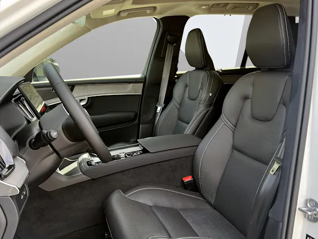 Volvo XC90 T8 eAWD PluginHybrid Ultra Dark Geartronic