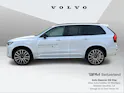 Volvo XC90 T8 eAWD PluginHybrid Ultra Dark Geartronic