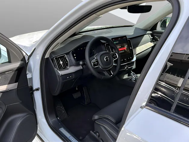 Volvo XC90 T8 eAWD PluginHybrid Ultra Dark Geartronic