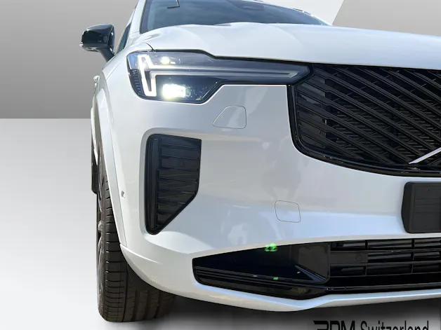 Volvo XC90 T8 eAWD PluginHybrid Ultra Dark Geartronic
