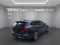 Volvo V60 T6 eAWD Plug in Hybrid Ultra Bright Geartronic