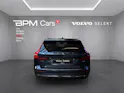 Volvo V60 T6 eAWD Plug in Hybrid Ultra Bright Geartronic