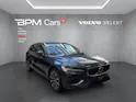Volvo V60 T6 eAWD Plug in Hybrid Ultra Bright Geartronic