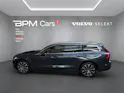 Volvo V60 T6 eAWD Plug in Hybrid Ultra Bright Geartronic
