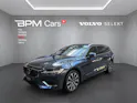 Volvo V60 T6 eAWD Plug in Hybrid Ultra Bright Geartronic