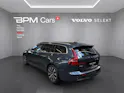 Volvo V60 T6 eAWD Plug in Hybrid Ultra Bright Geartronic
