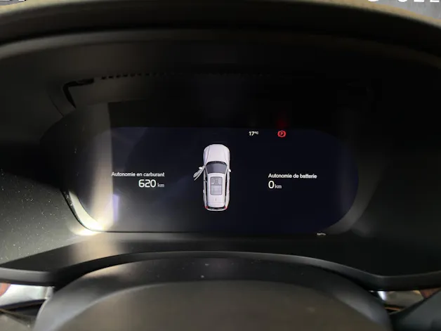 Volvo V60 T6 eAWD Plug in Hybrid Ultra Bright Geartronic
